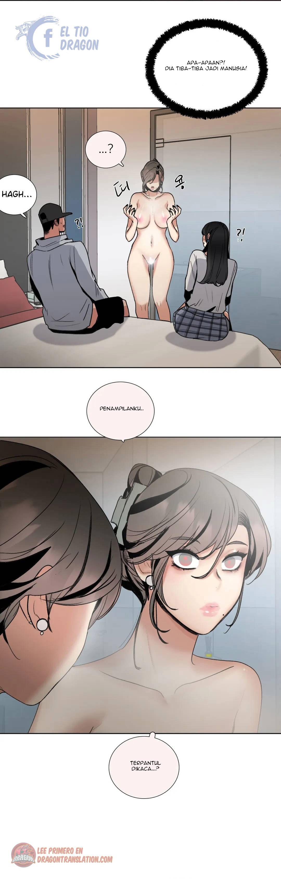 Polar Attraction - Chapter 16 10