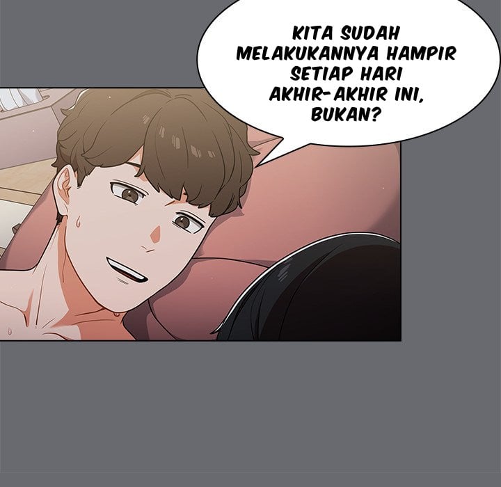 Naughty Little Secret - Chapter 16 19