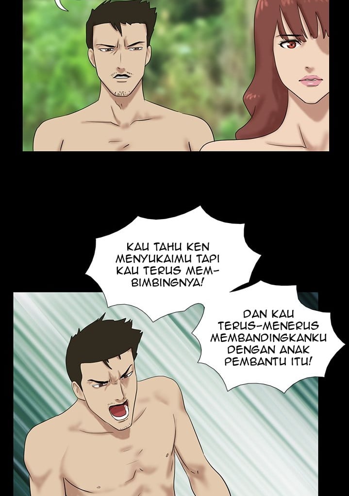 Naked Island - Chapter 16 16