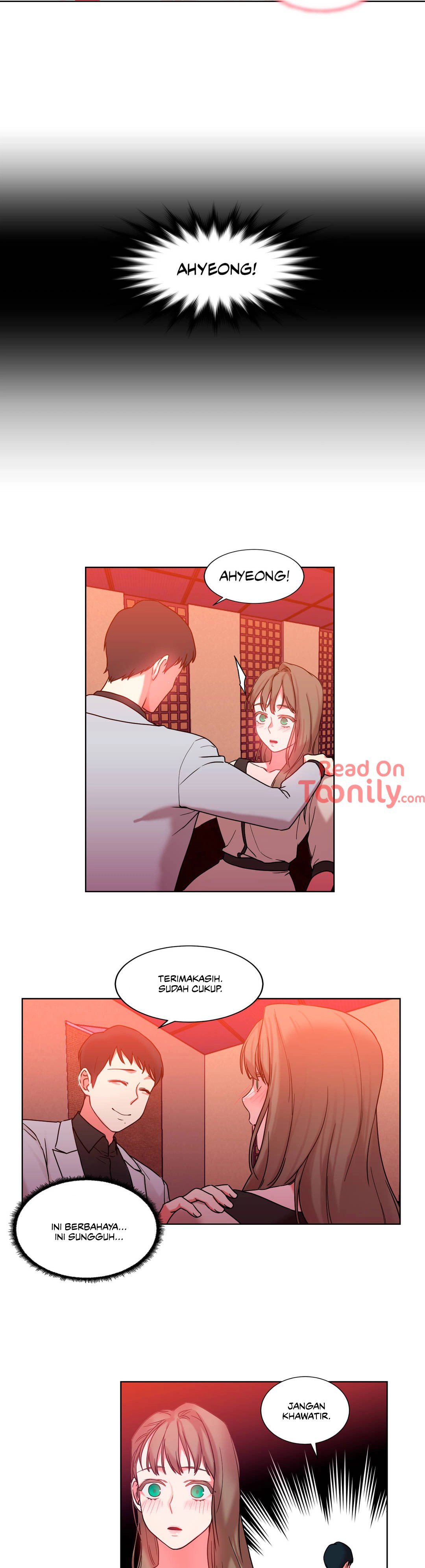 Tie Me Up - Chapter 16 27