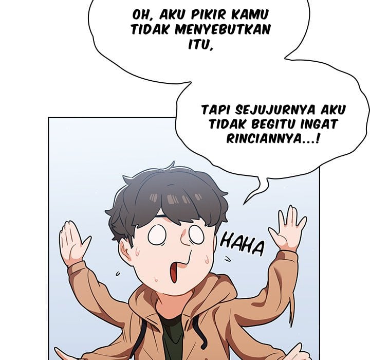 Naughty Little Secret - Chapter 16 69