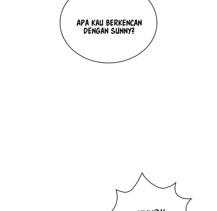 Naughty Little Secret - Chapter 16 105