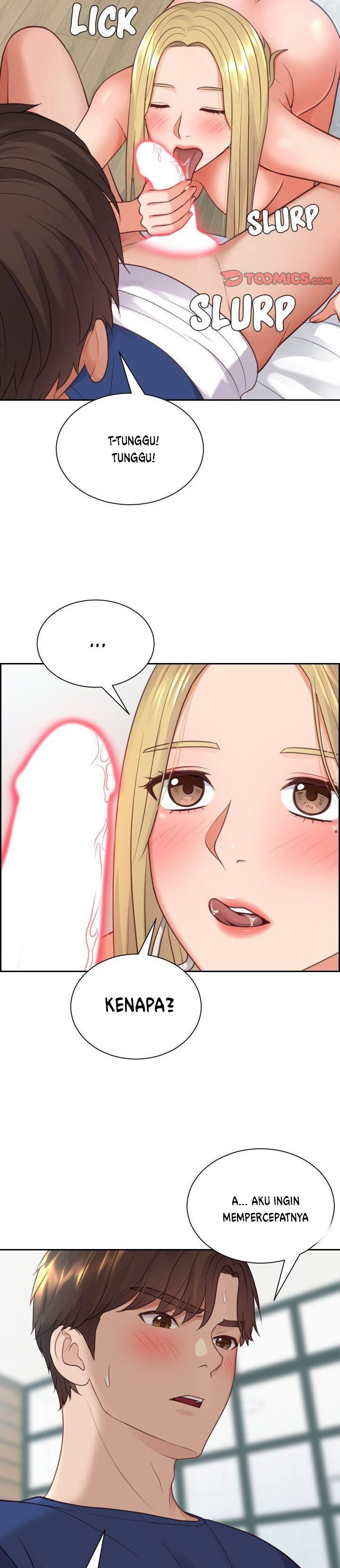 Her Situation - Chapter 16 6
