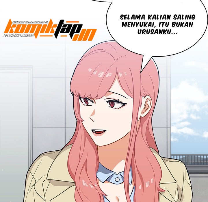 Naughty Little Secret - Chapter 16 112