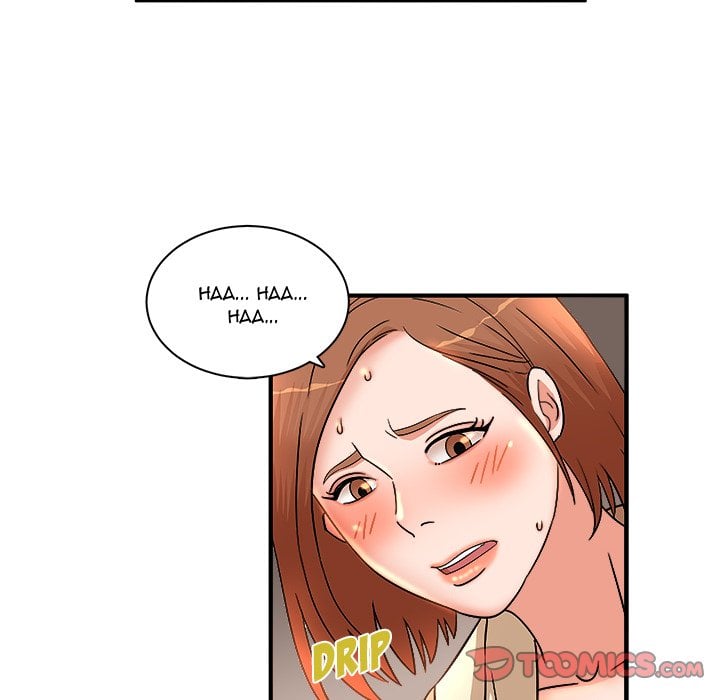 Family Secret - Chapter 16 24