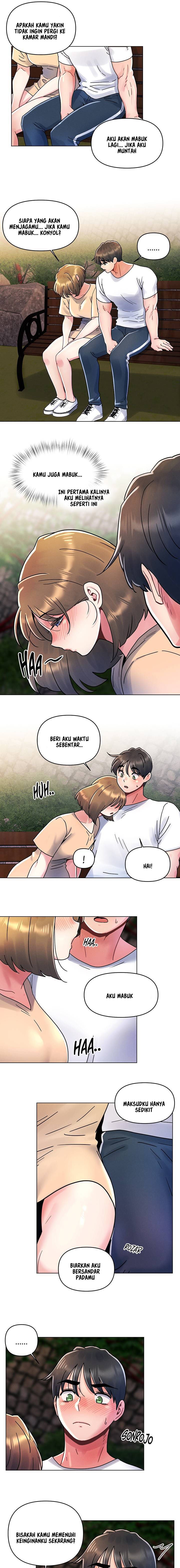 My First Time - Chapter 16 12