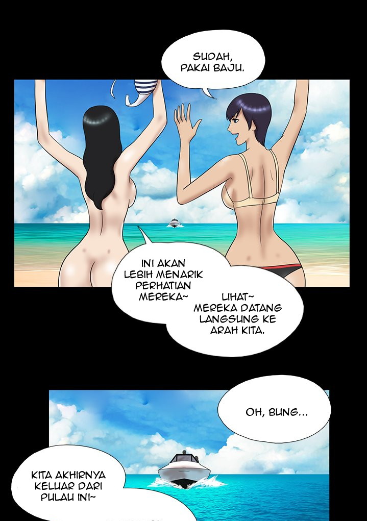 Naked Island - Chapter 16 12