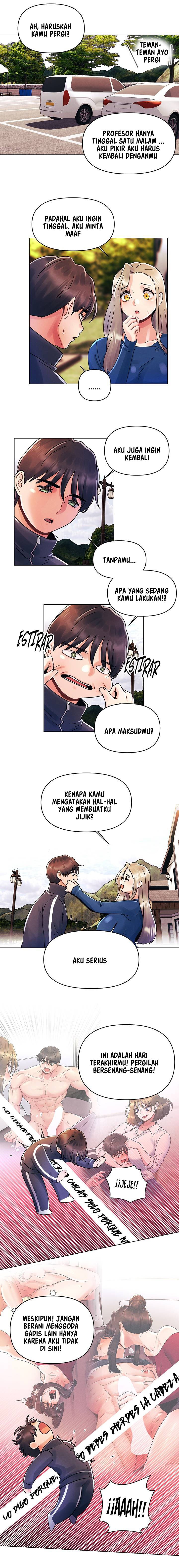 My First Time - Chapter 16 7