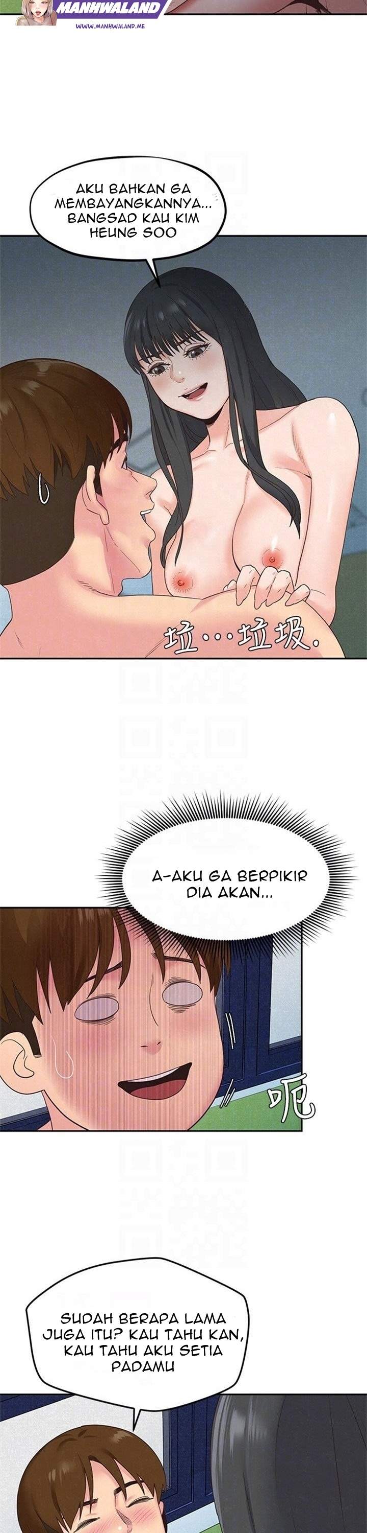 My Baby Girl - Chapter 16 25