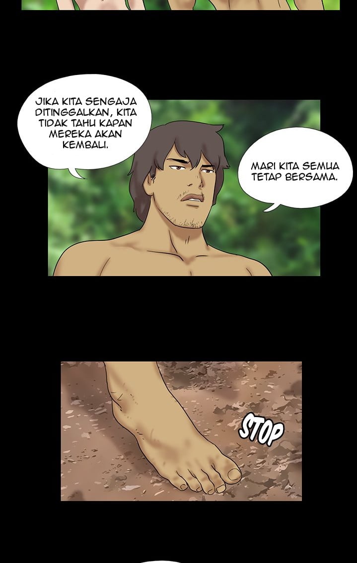 Naked Island - Chapter 16 23