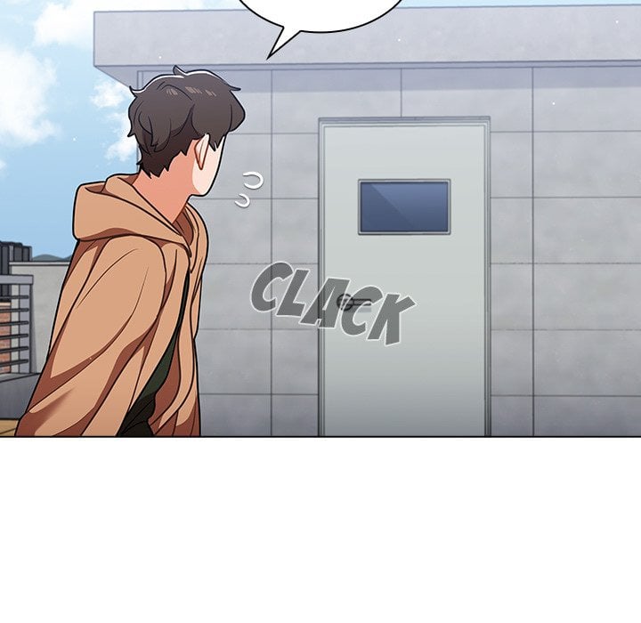 Naughty Little Secret - Chapter 16 117