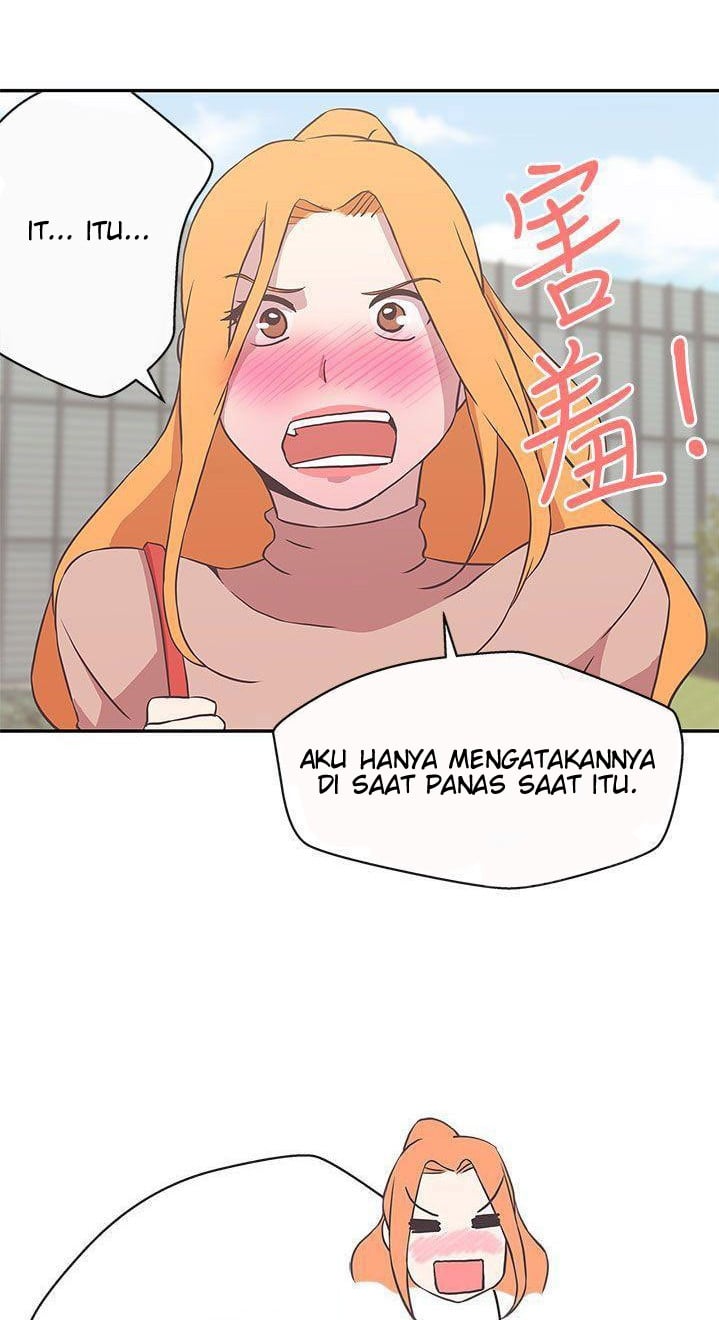 Love Navigation (Koh Son-jak) - Chapter 16 20