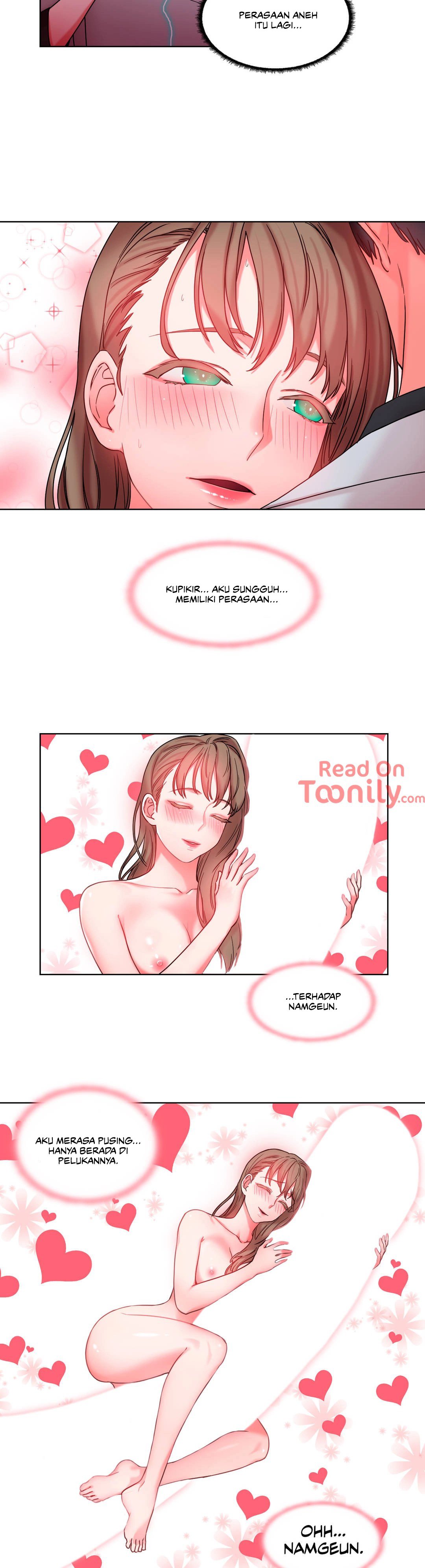 Tie Me Up - Chapter 16 26