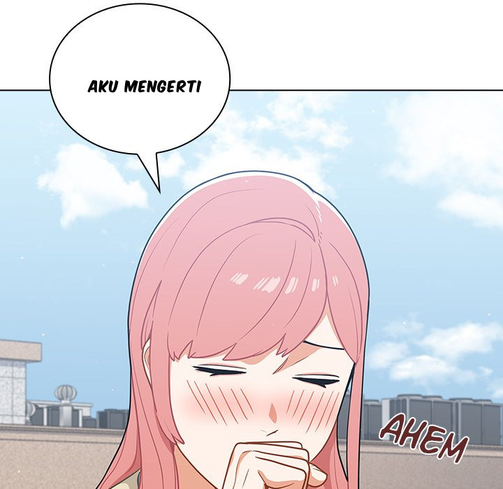 Naughty Little Secret - Chapter 16 108