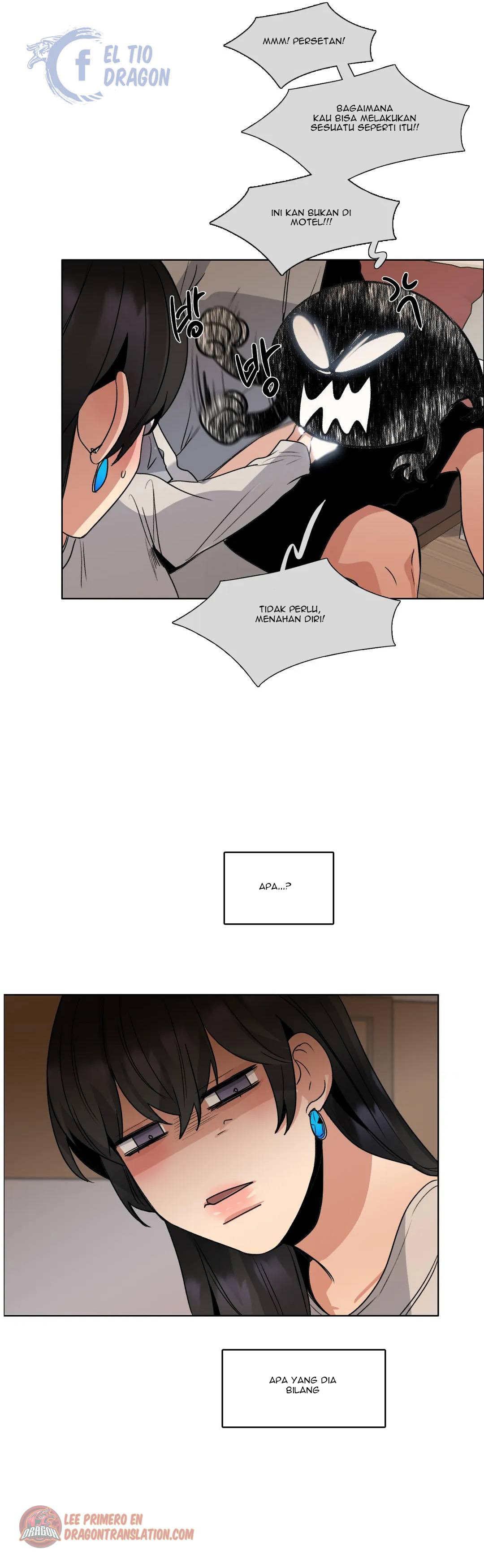 Polar Attraction - Chapter 16 6