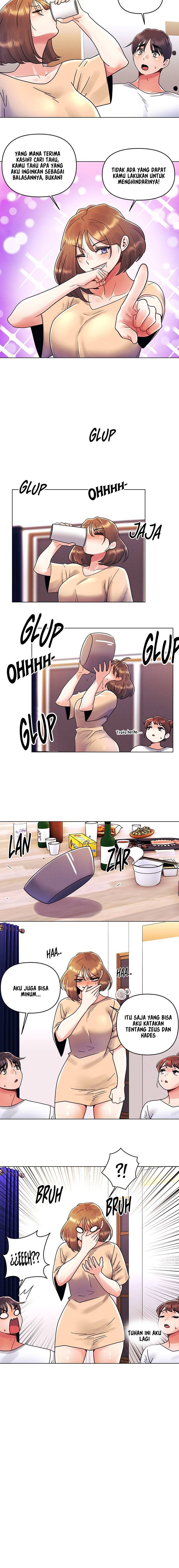My First Time - Chapter 16 11