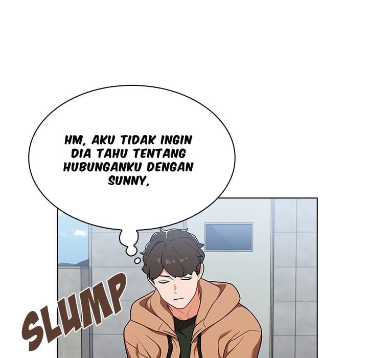 Naughty Little Secret - Chapter 16 118