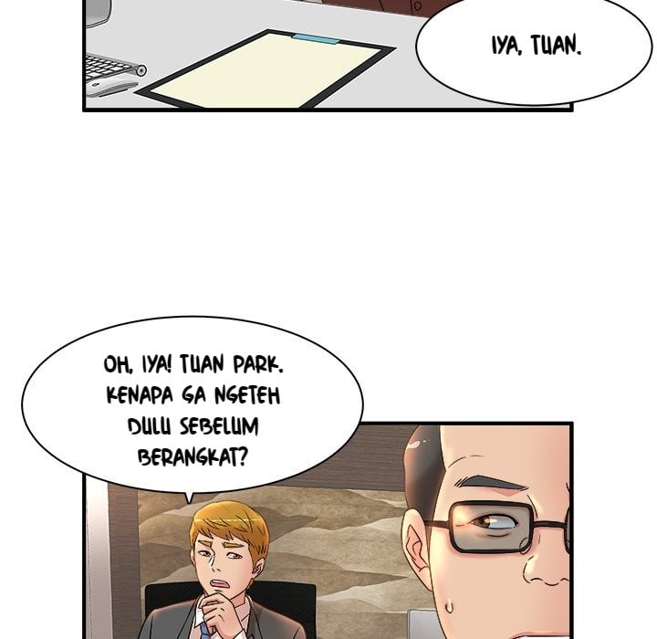 Family Secret - Chapter 16 17