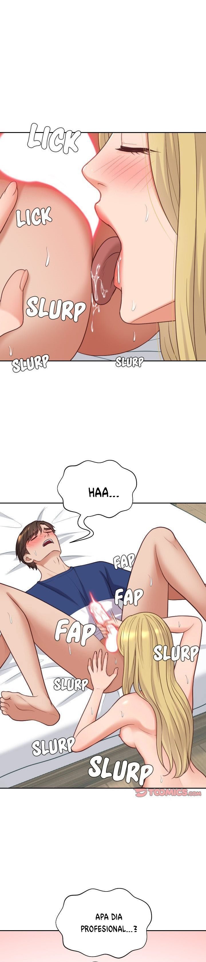 Her Situation - Chapter 16 18