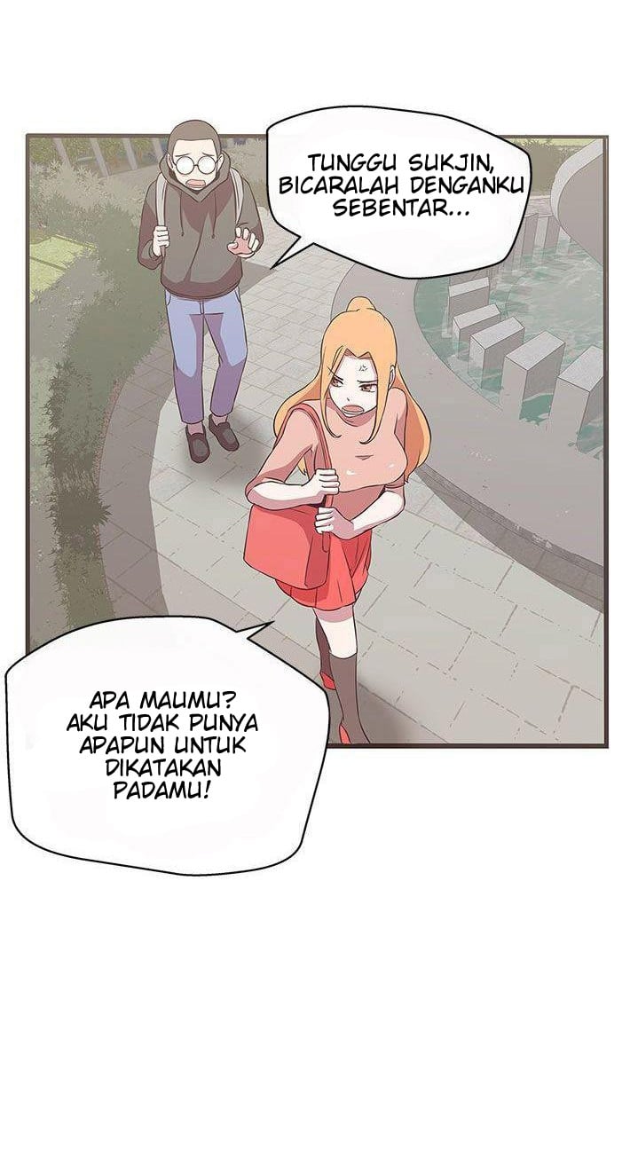 Love Navigation (Koh Son-jak) - Chapter 16 13