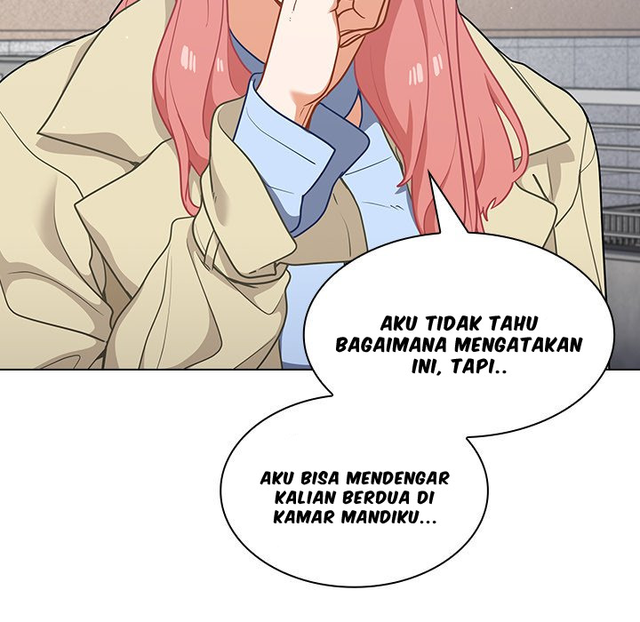 Naughty Little Secret - Chapter 16 109