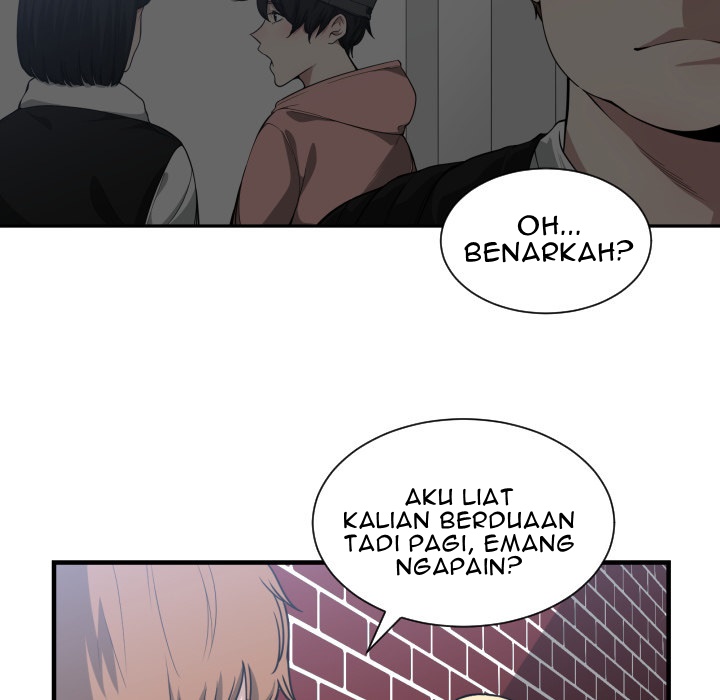 You&#8217;re Not That Special! - Chapter 16 35
