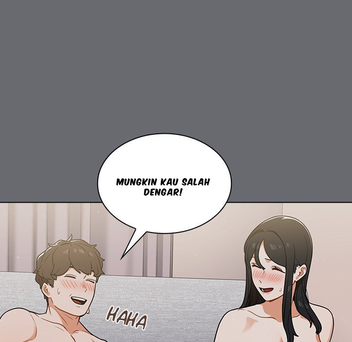 Naughty Little Secret - Chapter 16 30