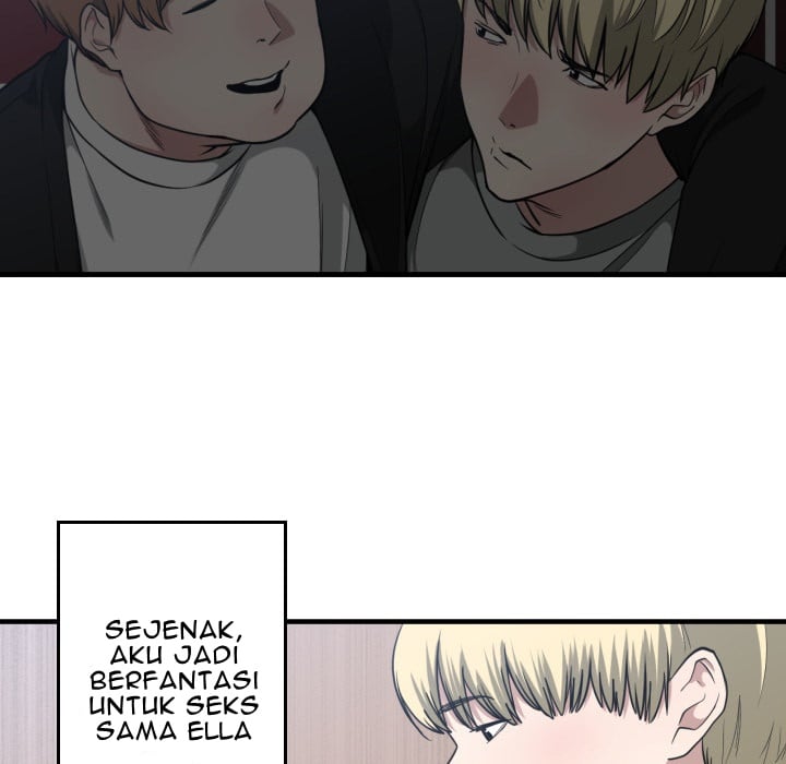 You&#8217;re Not That Special! - Chapter 16 81