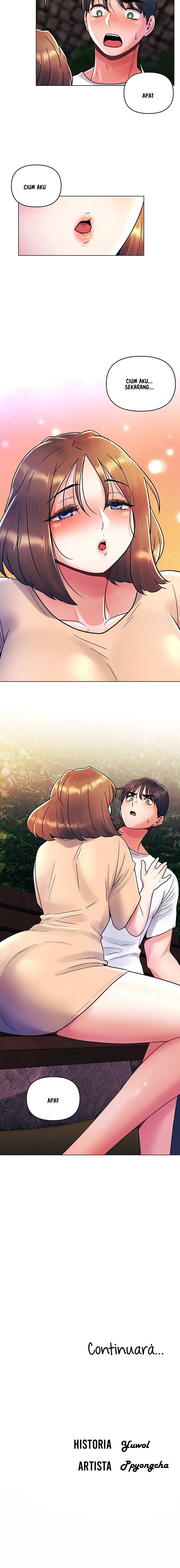 My First Time - Chapter 16 13
