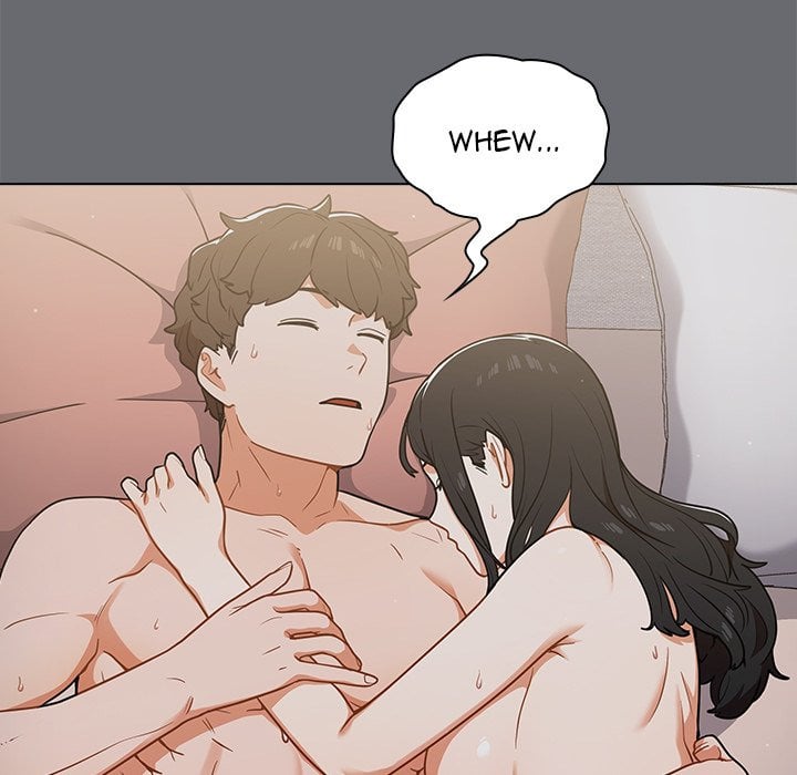 Naughty Little Secret - Chapter 16 17