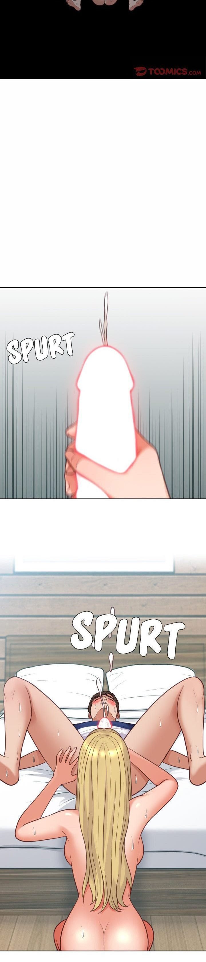 Her Situation - Chapter 16 20