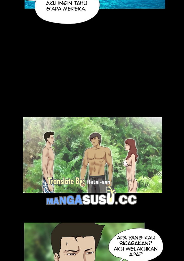 Naked Island - Chapter 16 13