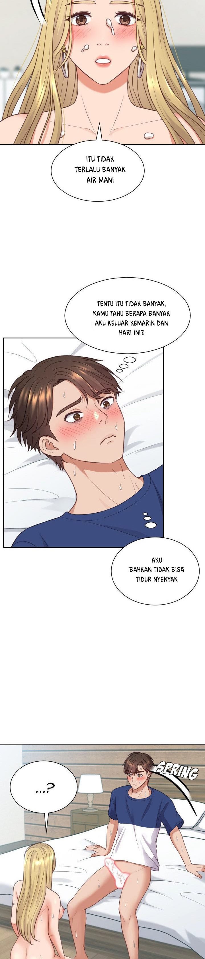 Her Situation - Chapter 16 24