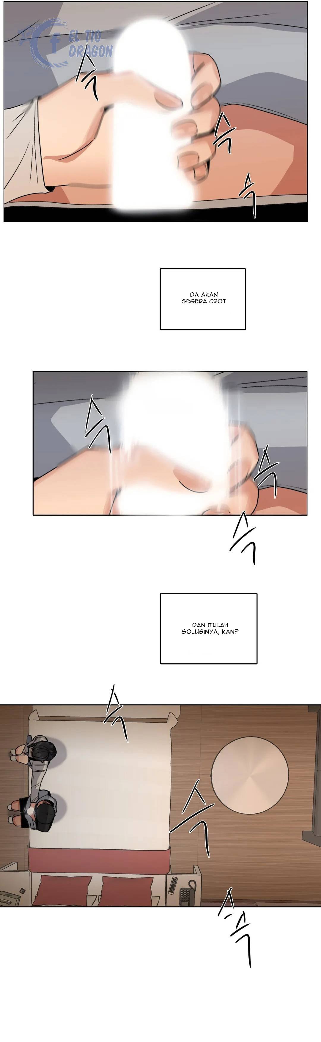 Polar Attraction - Chapter 16 5