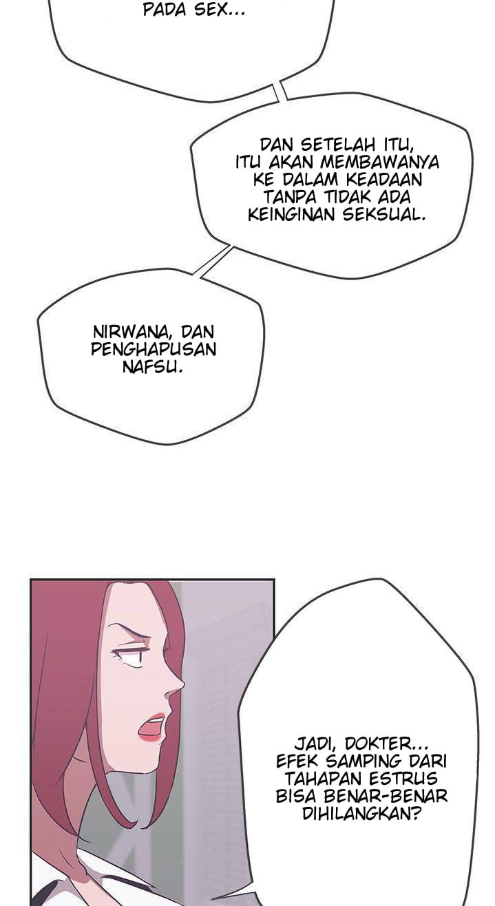 Love Navigation (Koh Son-jak) - Chapter 16 52