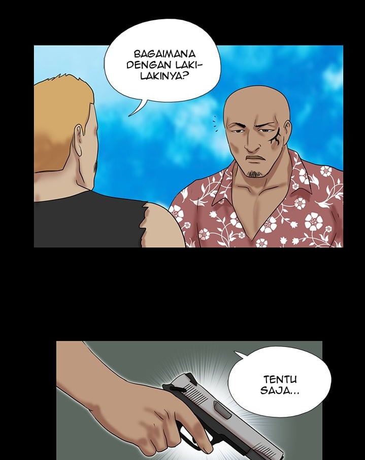 Naked Island - Chapter 16 7