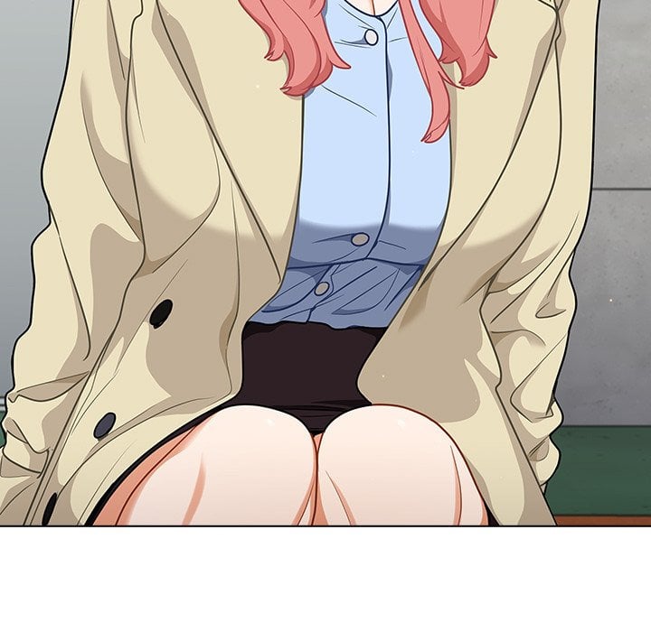 Naughty Little Secret - Chapter 16 113