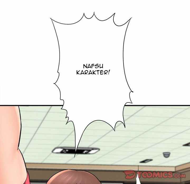 With Yumi - Chapter 16 36