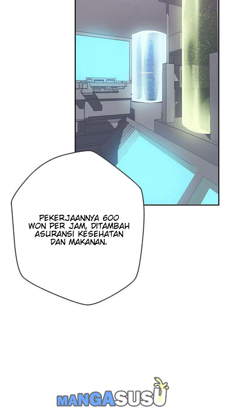 Love Navigation (Koh Son-jak) - Chapter 16 59