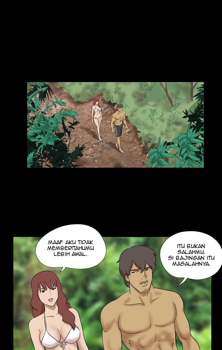 Naked Island - Chapter 16 22