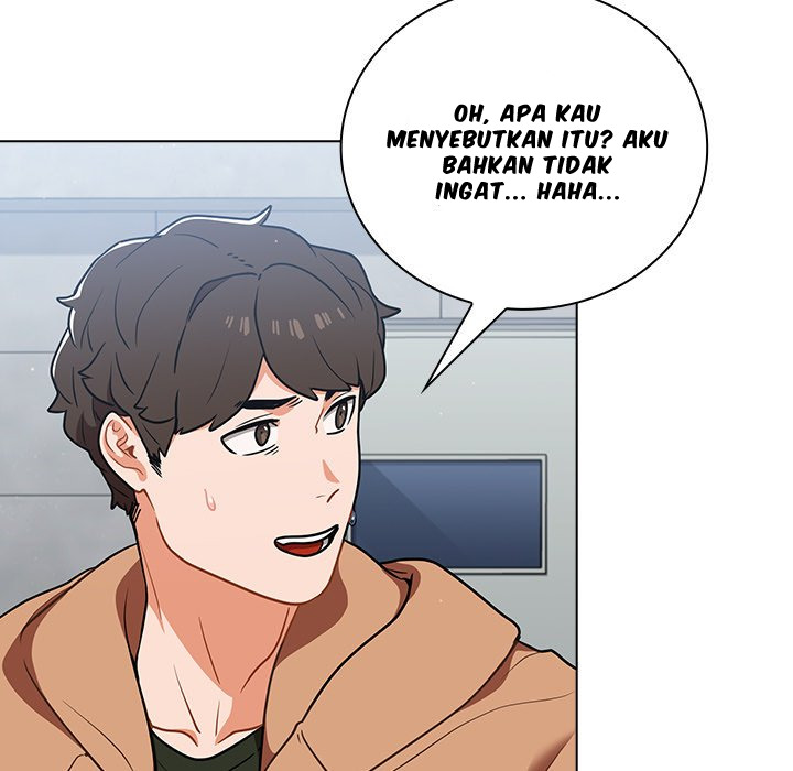 Naughty Little Secret - Chapter 16 67