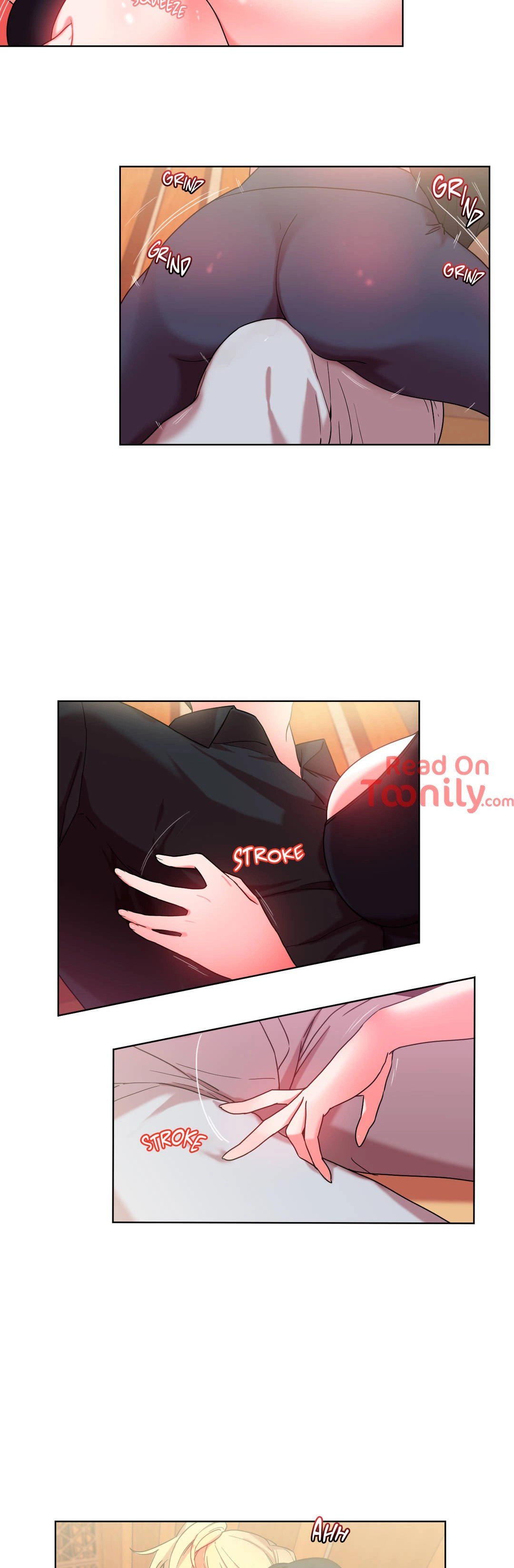 Tie Me Up - Chapter 16 4