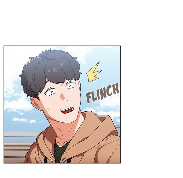 Naughty Little Secret - Chapter 16 74