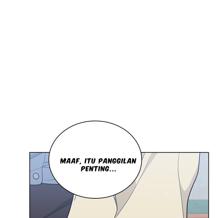 Naughty Little Secret - Chapter 16 102