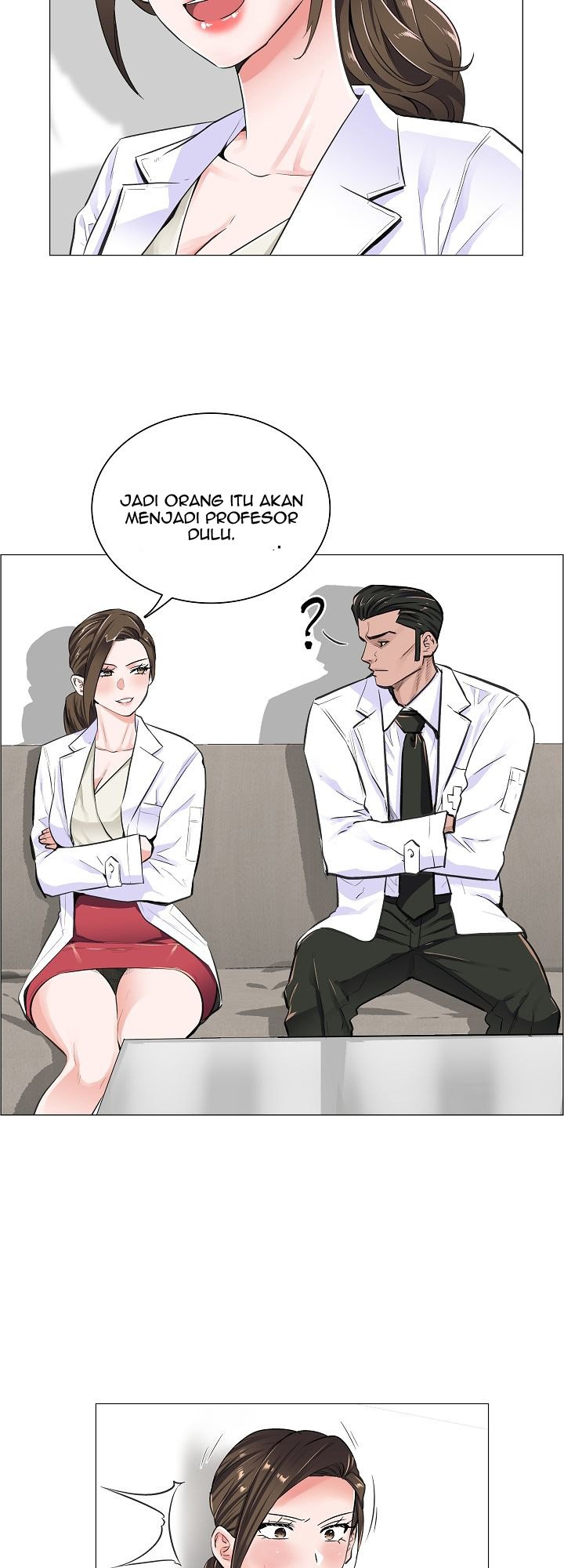 The Game-Fatal Doctor - Chapter 16 26