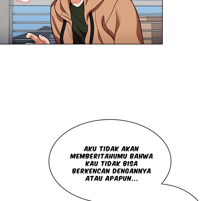 Naughty Little Secret - Chapter 16 111