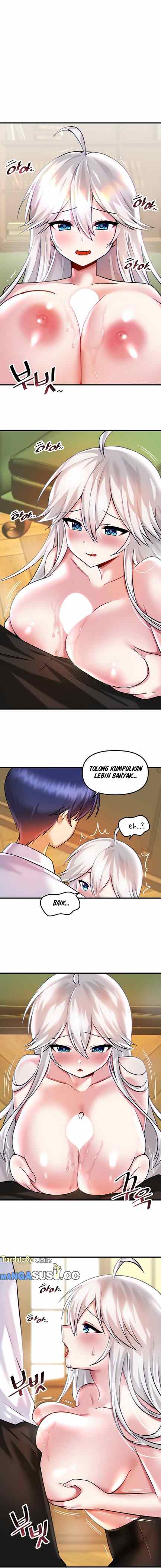 Trapped in the Academy&#8217;s Eroge - Chapter 16 3
