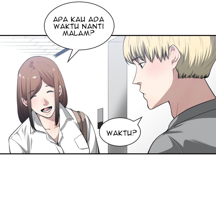 You&#8217;re Not That Special! - Chapter 16 17