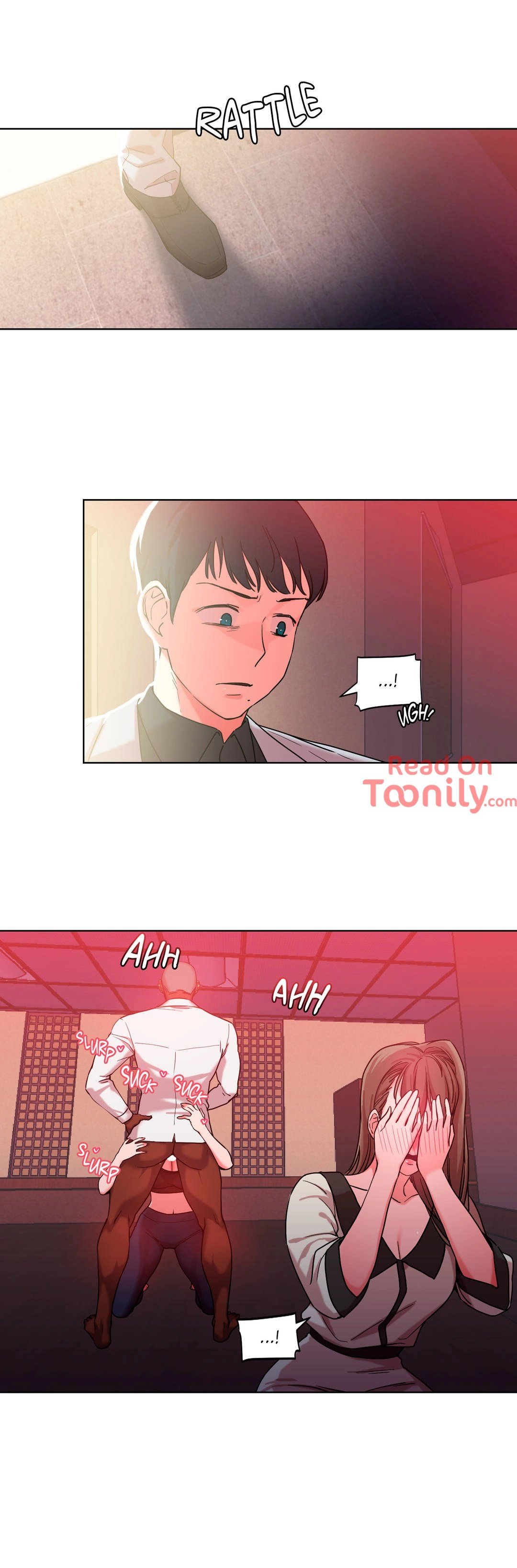 Tie Me Up - Chapter 16 20