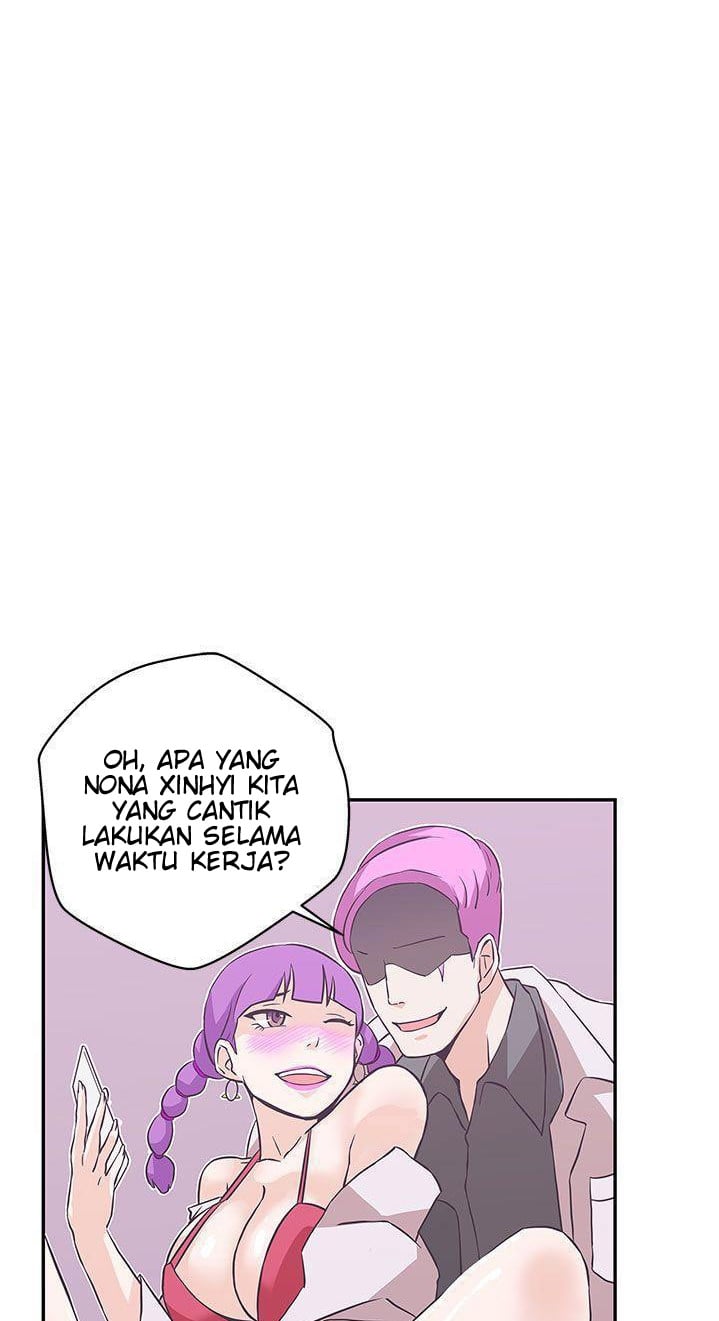 Love Navigation (Koh Son-jak) - Chapter 16 5